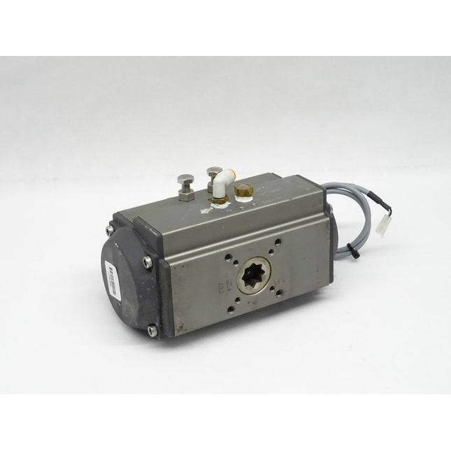 Aero2 A2S-75-10-V551R Pneumatisches Vakuumventil 8bar - Maranos.de