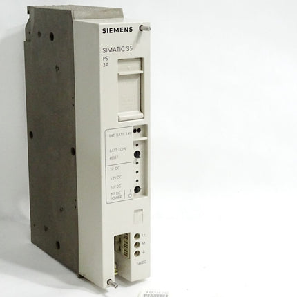 Siemens 6ES5951-7NB13 6ES5 951-7NB13 Stromversorgung - Maranos.de