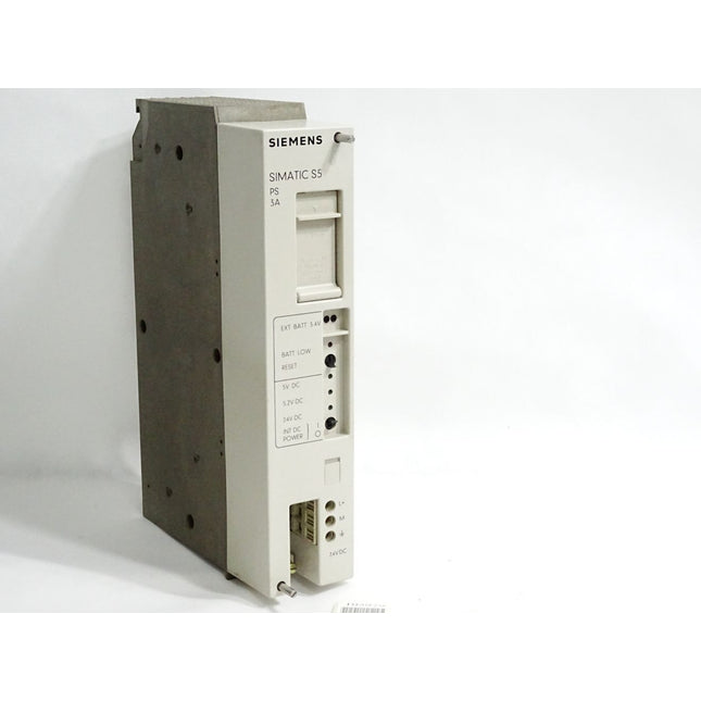 Siemens 6ES5951-7NB13 6ES5 951-7NB13 Stromversorgung - Maranos.de