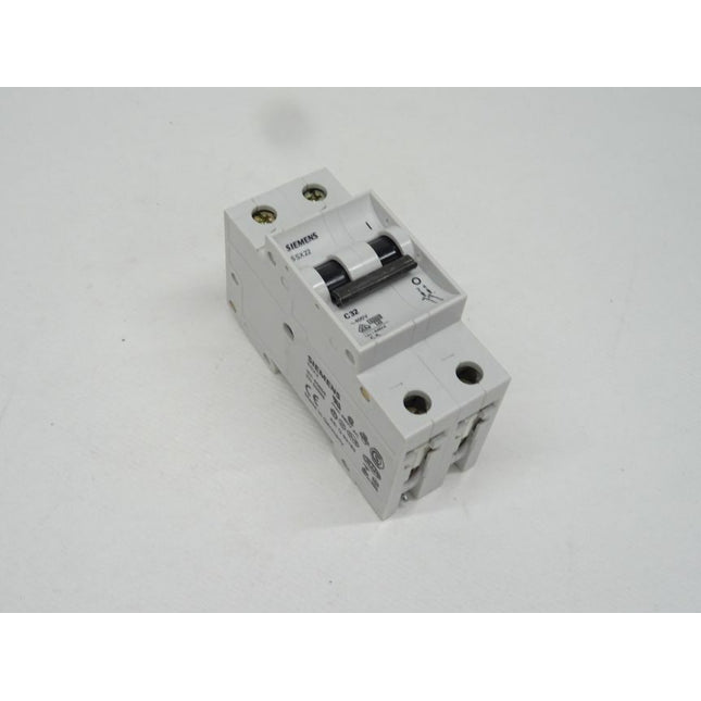 Siemens 5SX2232-7 C32 Schutzschalter 5SX2 232-7 - Maranos.de