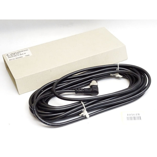 Leuze Electronic BK7 KB-095-5000-5 Anschlussleitung / Neu OVP - Maranos.de
