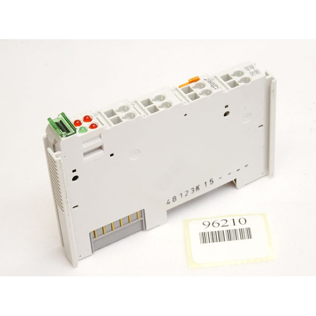 Wago 750-493 / 000-002 3-Phasen-Leistungsmessmodul - Maranos.de