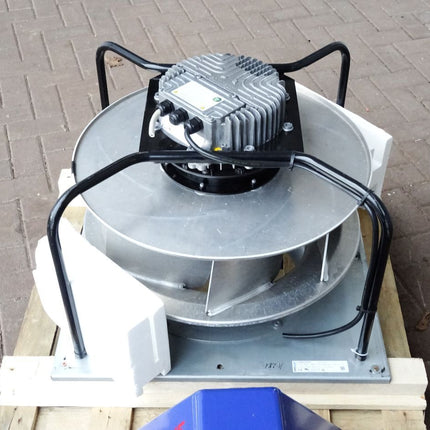 Ebm-papst Lüfter R3G500-AP25-01 3 Phase 380-480VAC 4.3 A 2825W 1780min-1 K3G500-AP25-08 - Maranos.de