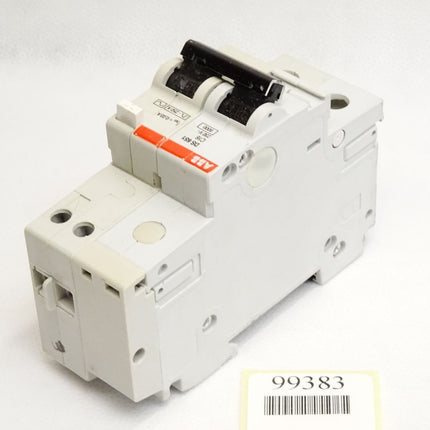 ABB DS651 C16 0.03A Schutzschalter - Maranos.de
