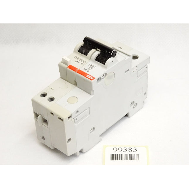 ABB DS651 C16 0.03A Schutzschalter - Maranos.de