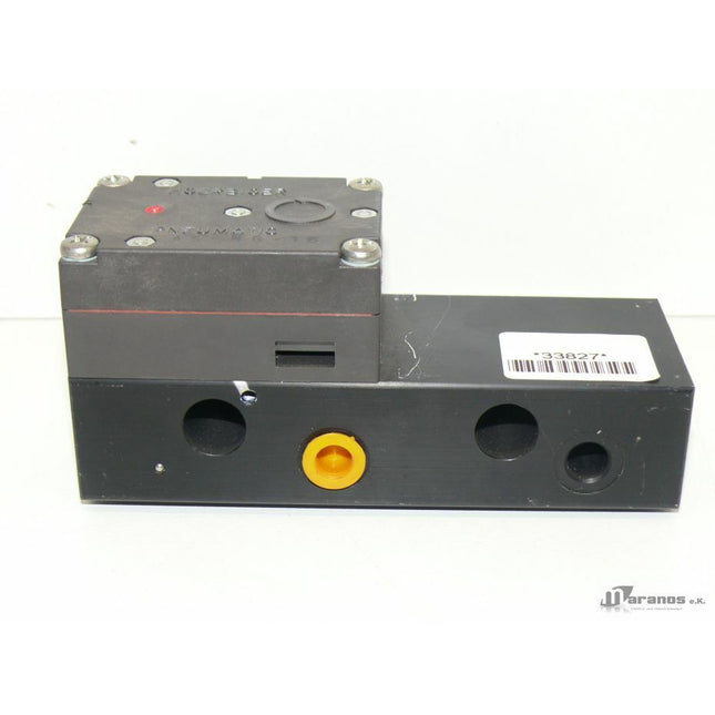 Hoerbiger GPR 352 BF9502 212507 Pneumatic - Maranos.de