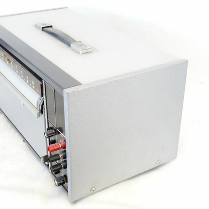 RDK Rikadenki Kogyo Electronic Recorder R-201 - Maranos.de