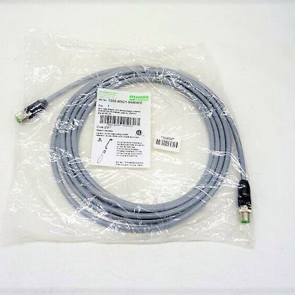 Murr Elektronik 7000-40521-9490400 / M12 Code 27317- NEU - Maranos.de