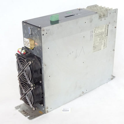 Stromag AER 080.1 / Netzmodul m. Rückspeis. / 180_101973-000 - Maranos.de