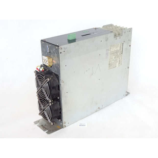 Stromag AER 080.1 / Netzmodul m. Rückspeis. / 180_101973-000 - Maranos.de