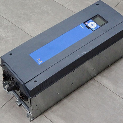 Vacon VACON0100-3L-0105-5-FLOW+SBF4+DLDE 55kW - Maranos.de