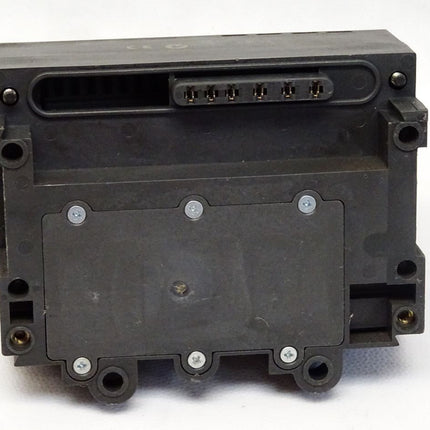 Siemens Erweiterungsmodul EM141 ET200X 6ES7141-1BF31-0XA0 6ES7 141-1BF31-0XA0 (mit Abschlussplatte) - Maranos.de