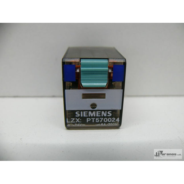 Siemens PT570024 Relais - Maranos.de