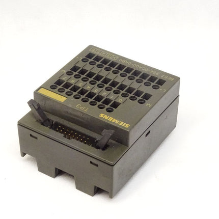 Siemens Klemmenblock 6ES7924-0CA00-0AB0 / 6ES7 924-0CA00-0AB0 - Maranos.de