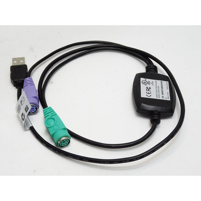 Tripp-Lite USB to PS/2 Converter B015-000 - Maranos.de