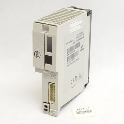 Schneider Automation TSX Compact DEO216/AS-BDEO-216 - Maranos.de