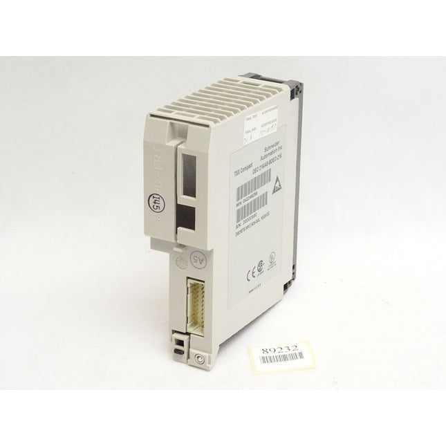 Schneider Automation TSX Compact DEO216/AS-BDEO-216 - Maranos.de