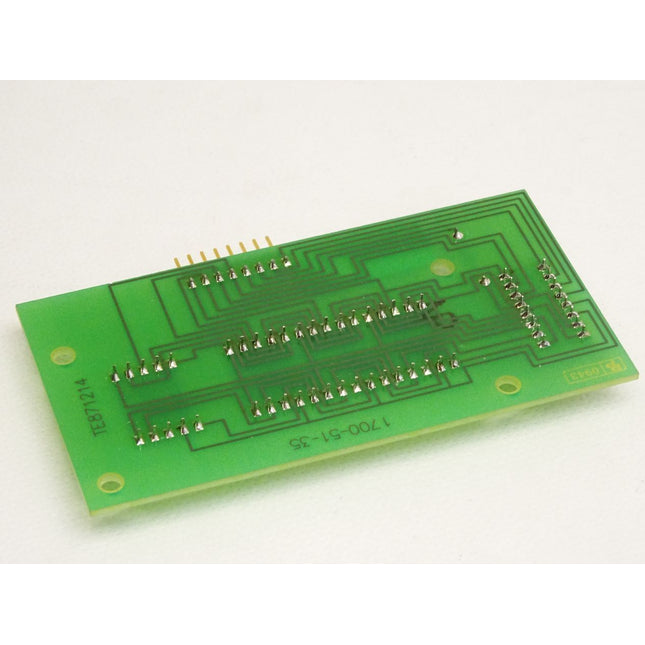 Boe-Therm 35-1841-24 Board - Maranos.de