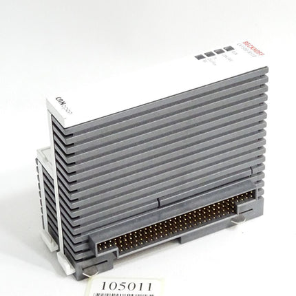 Beckhoff CX1500-B510 CANopen-Slave-Feldbusanschaltung - Maranos.de