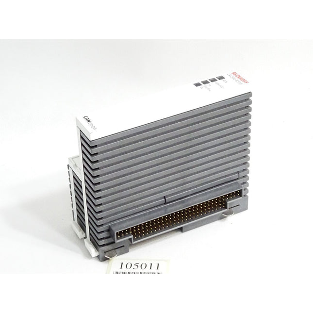 Beckhoff CX1500-B510 CANopen-Slave-Feldbusanschaltung - Maranos.de