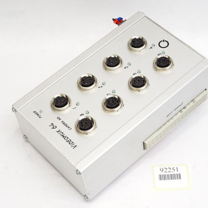 Smartek VideoMux 64 Master 030004 - Maranos.de