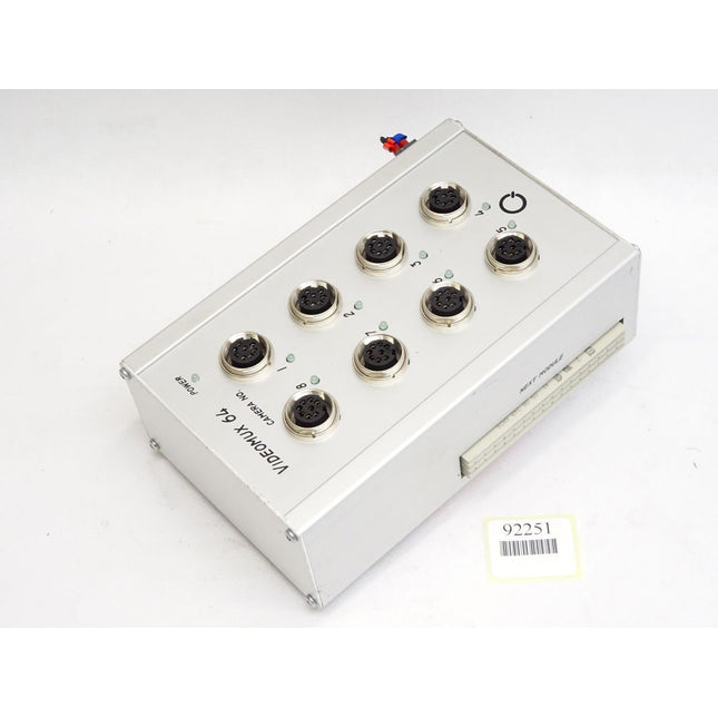 Smartek VideoMux 64 Master 030004 - Maranos.de