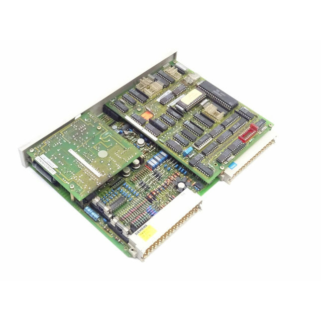 Siemens 6DS1403-8AA Teleperm M 6DS1 403-8AA E:23 - Maranos.de