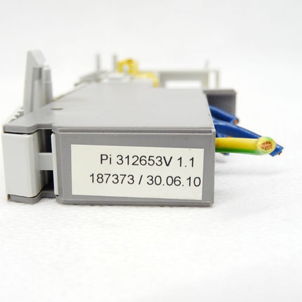 Pilz pi 312653V / 187373 - Maranos.de