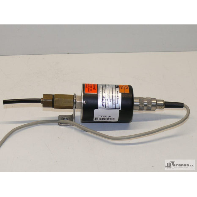 Jumo 4AI-50 / 4 AI-50 0-6 bar - Maranos.de