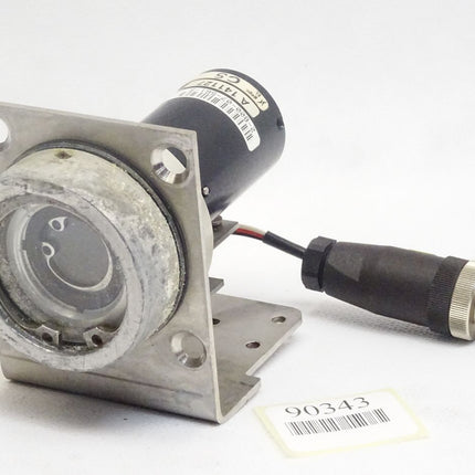 Futaba S3107 + 2-800-07-561-5 - Maranos.de