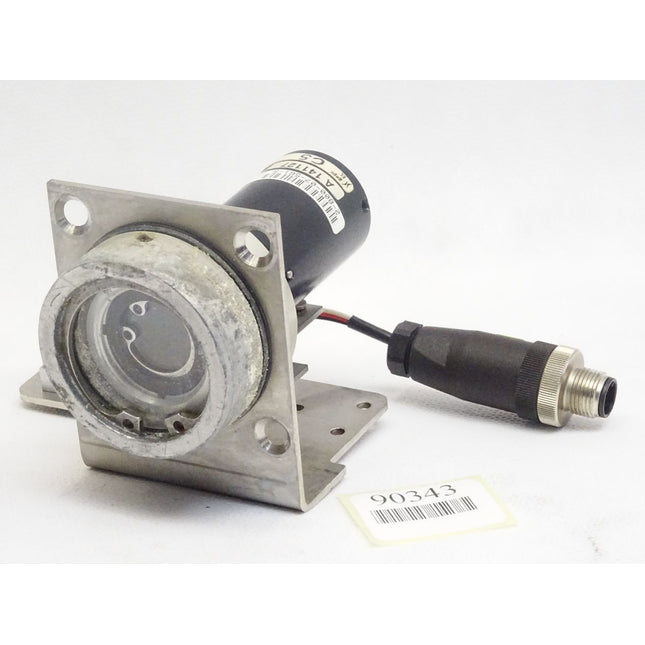 Futaba S3107 + 2-800-07-561-5 - Maranos.de