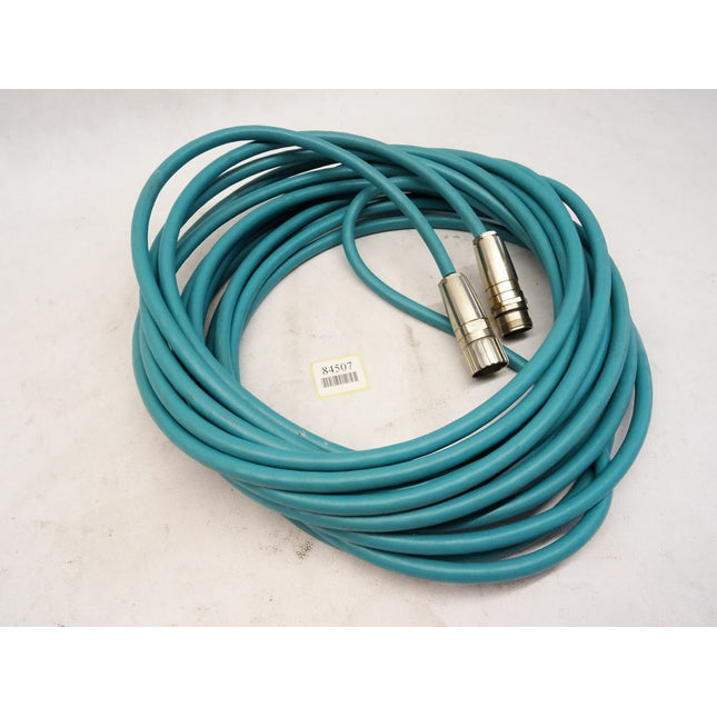 Helukabel Topgeber 4x2x0,34 + 4x0,5 qmm / 72043 ca. 12m - Maranos.de