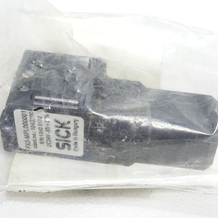 Sick Steckverbinder FX3-MPL000001 / Neu OVP - Maranos.de