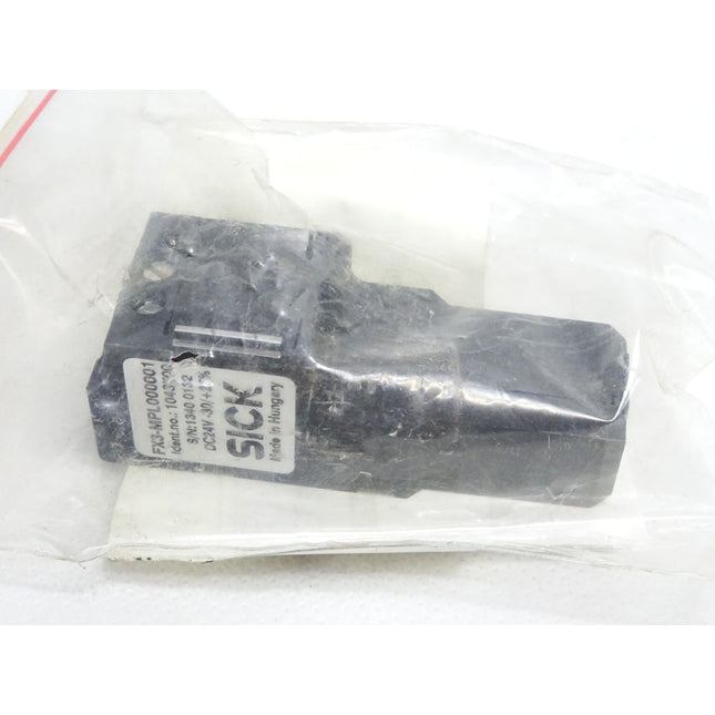 Sick Steckverbinder FX3-MPL000001 / Neu OVP - Maranos.de