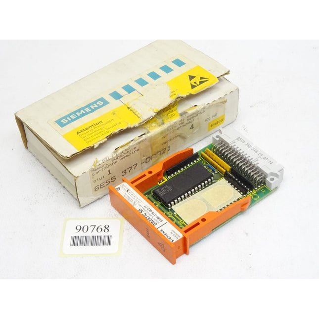 Siemens 6ES5375-0LD11 / 6ES5 375-0LD11 / Neu - Maranos.de