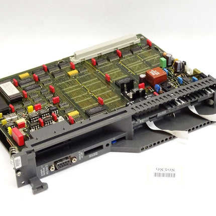 AEG 6065-042.272574 ALU151-1 6380-042.244725 CPU 1MB Modnet1/SFB - Maranos.de