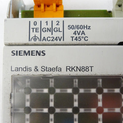 Siemens Landis & Staefa RKN88T - Maranos.de
