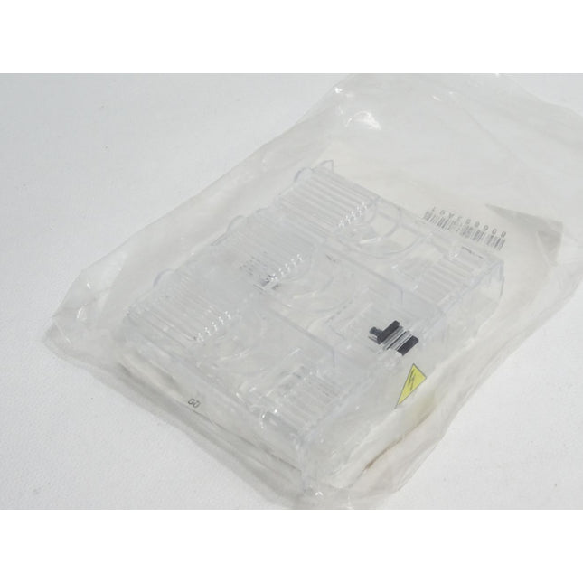 Siemens TSSF3 Terminal cover for 3VL9300-8CB31 / Neu OVP - Maranos.de