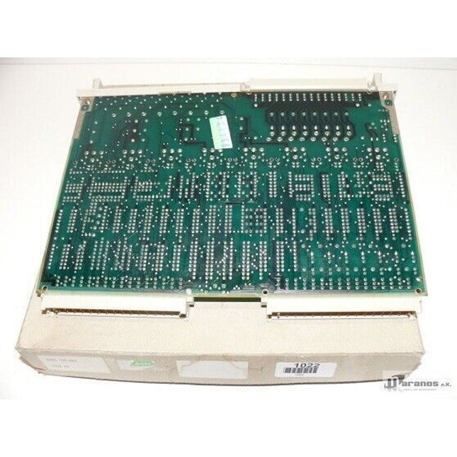 Siemens 6AB6137-0AA Sicomp MMC 6AB6 137-0AA - Maranos.de