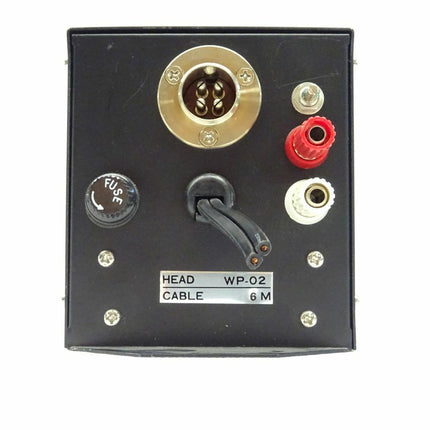 Ulvac GP-ISRY Vakuum Kontrollgerät - Maranos.de