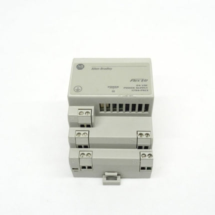 Allen-Bradley Flex I/O 1794-PS13 Power Supply 24 VDC - Maranos.de