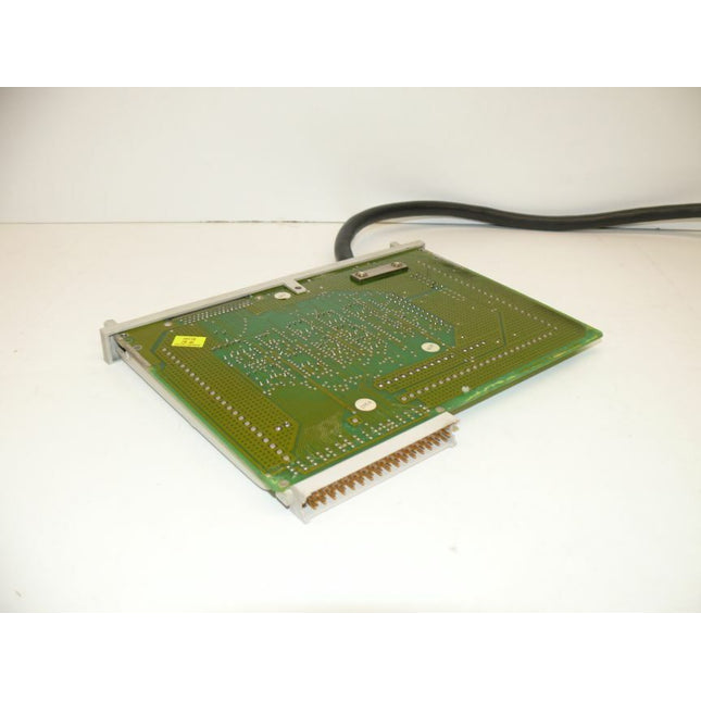 Siemens Simatic S5 6ES5312-3AB31 / 6ES5 312-3AB31 - Maranos.de