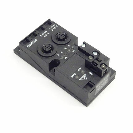 Festo ASI-EVA-4E-M12-5POL / 197069 - Maranos.de