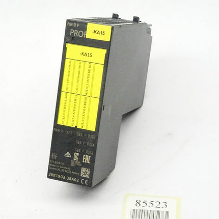 Siemens PM-D F 3RK1903-3BA02 - Maranos.de