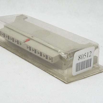 Siemens Stecker Connector 6ES5766-0LA11 / 6ES5 766-0LA11 / NEU-OVP versiegelt - Maranos.de