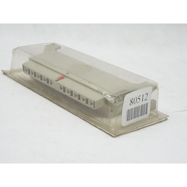 Siemens Stecker Connector 6ES5766-0LA11 / 6ES5 766-0LA11 / NEU-OVP versiegelt - Maranos.de