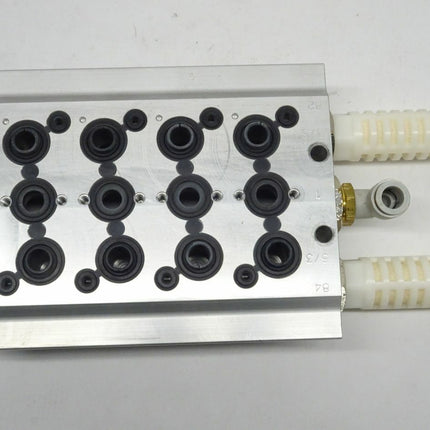 FESTO PRS-3/8-4B 30684 P302 Anschlussblock - Maranos.de