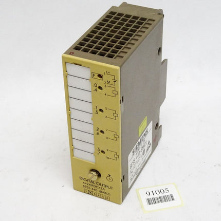 Siemens 6ES5440-8MA21 / 6ES5 440-8MA21 - Maranos.de