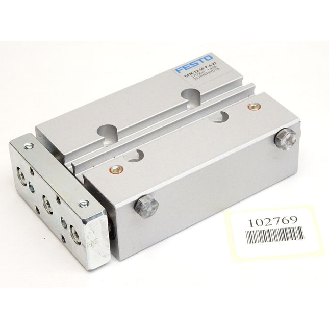 Festo 170904 DFM-12-50-P-A-KF Führungszylinder - Maranos.de