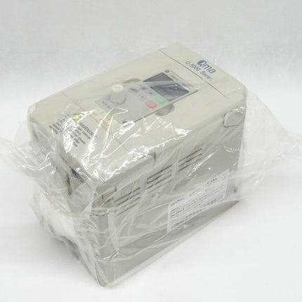 Qma Q5000-015-43A Inverter 1,5kW / 460V / 3 Phase Q5000 NEU-OVP - Maranos.de